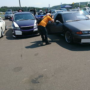 スカイライン GT-R R32