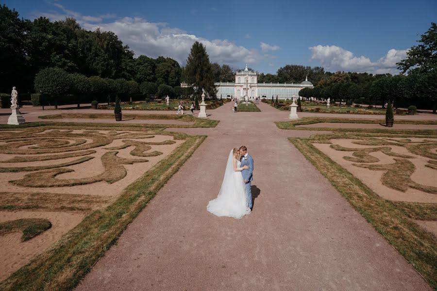 婚礼摄影师Mariya Zhukova（mariphoto）。2020 8月31日的照片