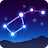 Star Walk 2 - Night Sky View icon