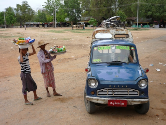 Luxury Taxi di jackbauer