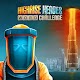 Highrise Heroes: Word Challenge Download on Windows