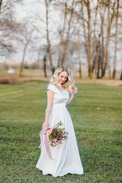 Fotografo di matrimoni Sergey Timofeev (sergo-oof). Foto del 6 maggio 2019