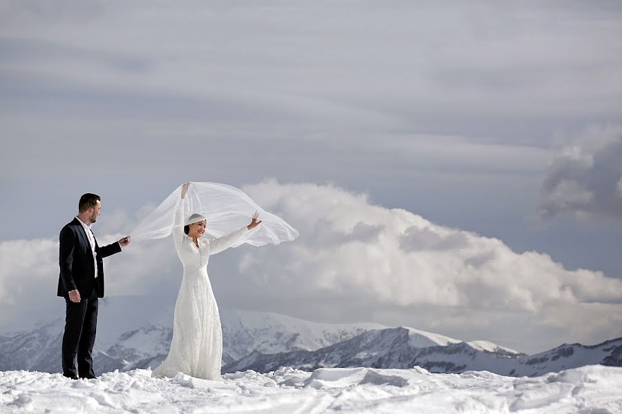 Düğün fotoğrafçısı Kristina Aslamazishvili (kristi). 4 Mart 2022 fotoları