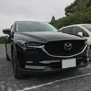 CX-5 KFEP