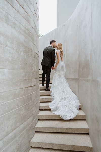 Hochzeitsfotograf Marcela Cerbón (mcweddings). Foto vom 18. Januar 2022