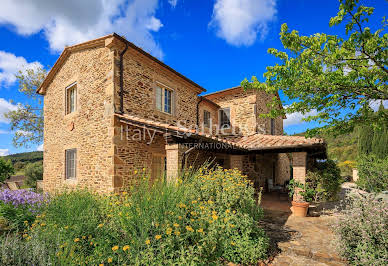 Farmhouse with garden and pool 3