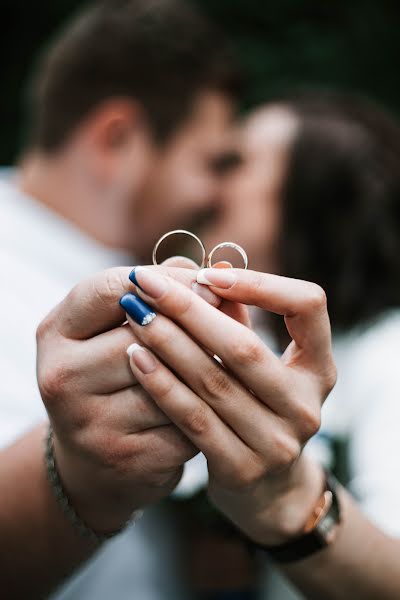 Wedding photographer Nikolay Dolgopolov (ndol). Photo of 2 June 2019