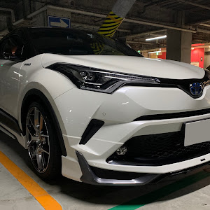 C-HR ZYX10