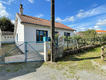 maison à Saint-Philbert-de-Grand-Lieu (44)