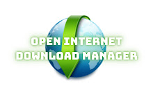 Open Internet Download Manager small promo image