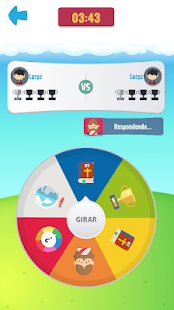 Jogo bíblico Girou(圖7)-速報App