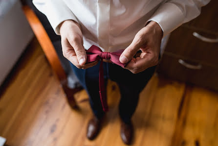 Fotógrafo de bodas Yana Petrus (petrusphoto). Foto del 30 de agosto 2019