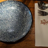 Go eat Tapas Dining BAR 西班牙餐酒館