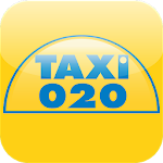 Cover Image of Download Taxi 020 1.55 APK