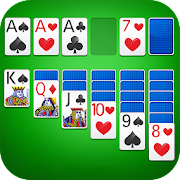 Solitaire  for PC Windows and Mac