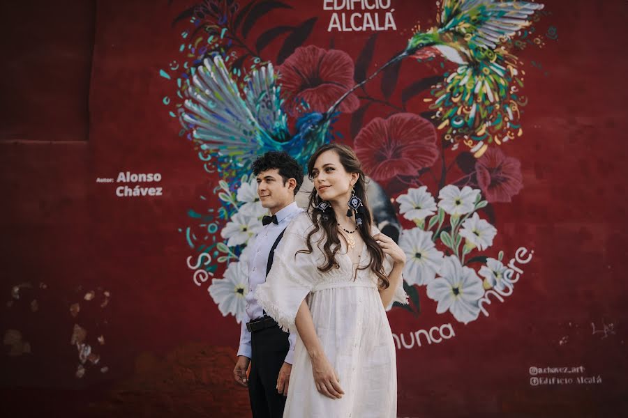 Hochzeitsfotograf Emilio González (emiliogonzalez). Foto vom 7. Mai