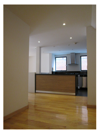 Apartamento En Arriendo - Santa Barbara, Bogota