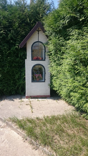 St. Mary Shrine 