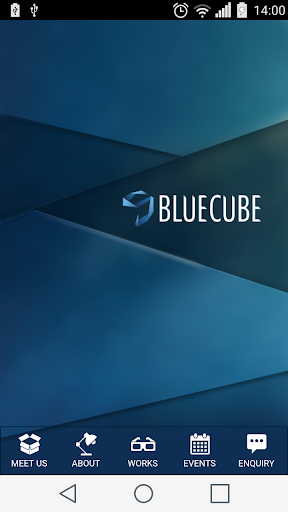 BlueCube Media