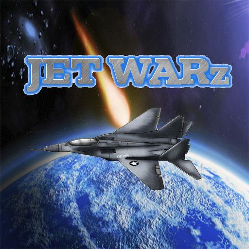 Jet WarZ