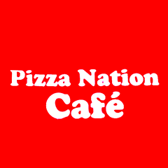 Pizza Nation Cafe, Khanpur, Khanpur logo