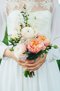 Jurufoto perkahwinan Tatyana Kopeykina (briday). Foto pada 26 Jun 2015