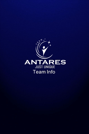 Antares-Team