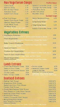 Chang's menu 6