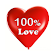 Real Love Calculator icon