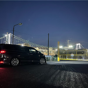 エルグランド PNE52