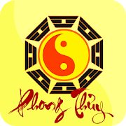 Phong Thủy 2020  Icon