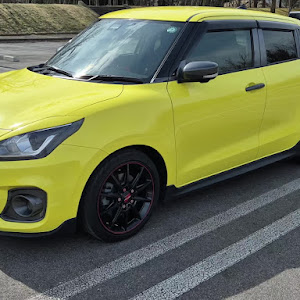 スイフトスポーツ ZC33S