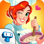 Cover Image of Descargar Rescate del chef: magnate de los restaurantes  APK