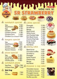 SR Strawberry menu 1