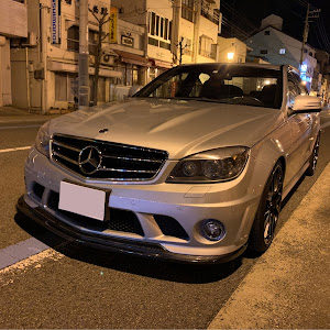 Cクラス C63