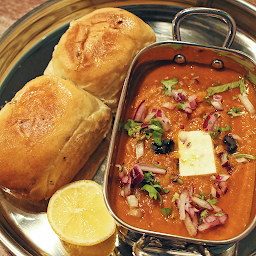 Pav Bhaji