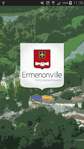 Ermenonville