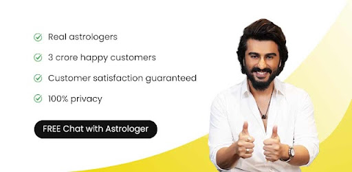 Astrotalk - Talk to Astrologer