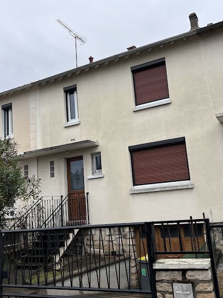 Vente maison 4 pièces 70 m² à Saint-Gratien (95210), 307 000 €