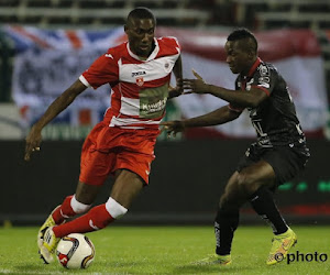 La League Two également sous le charme du talent belge