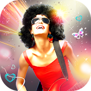 Snaptic - Photo Lab Picture Editor, Bokeh Effects 1.2 Icon