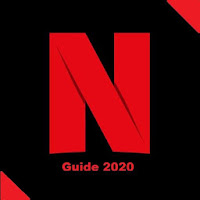 NetFlix Guide 2020-Streaming Trending Movies/Shows