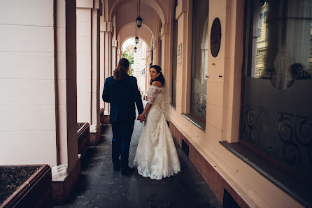 Photographe de mariage Anna Rostova (arostova). Photo du 29 août 2021