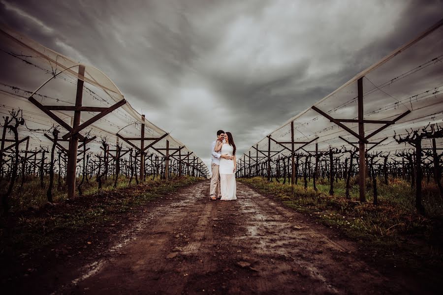 Wedding photographer Volnei Souza (volneisouzabnu). Photo of 21 January 2019