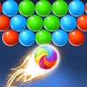 Bubble Shooter Diamond