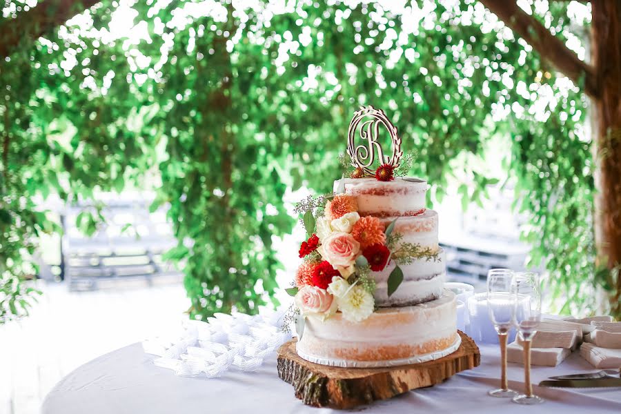 Photographe de mariage Raegan Garnett (raegangarnett). Photo du 8 septembre 2019