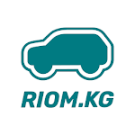 Cover Image of ดาวน์โหลด Riom.kg - авторынок в Кыргызстане 2.3.1 APK