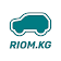 Riom.kg  icon