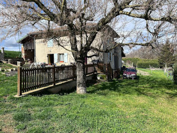 ferme à Le Grand-Serre (26)