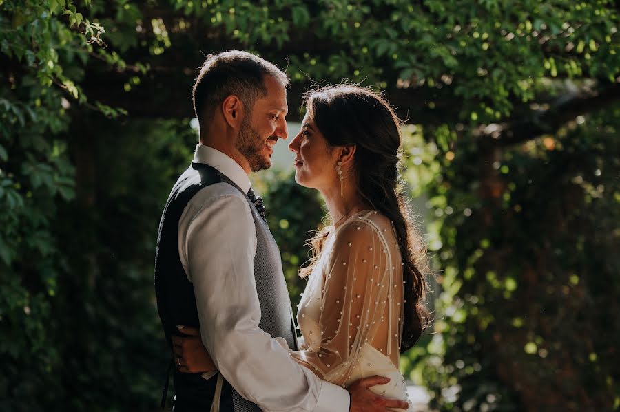 Wedding photographer Leo Furió (leofurio). Photo of 3 March